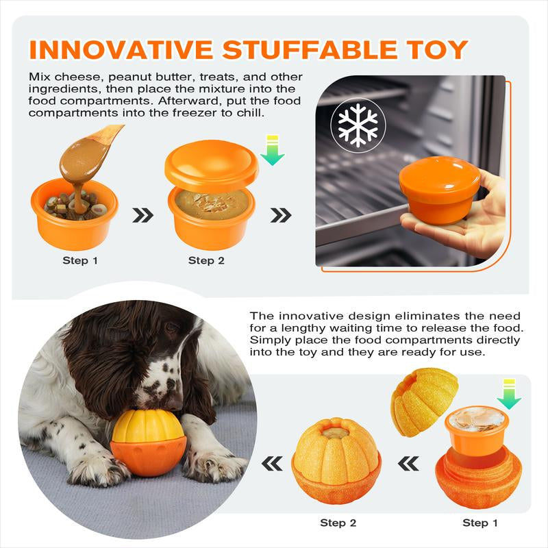 Frostlick Frozen Lick Treats Tray 