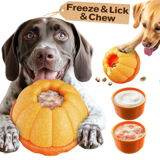 Frostlick Frozen Lick Treats Tray 